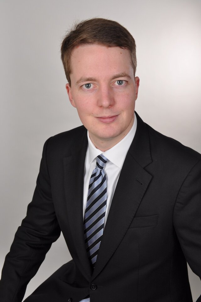 Felix Klingenthal