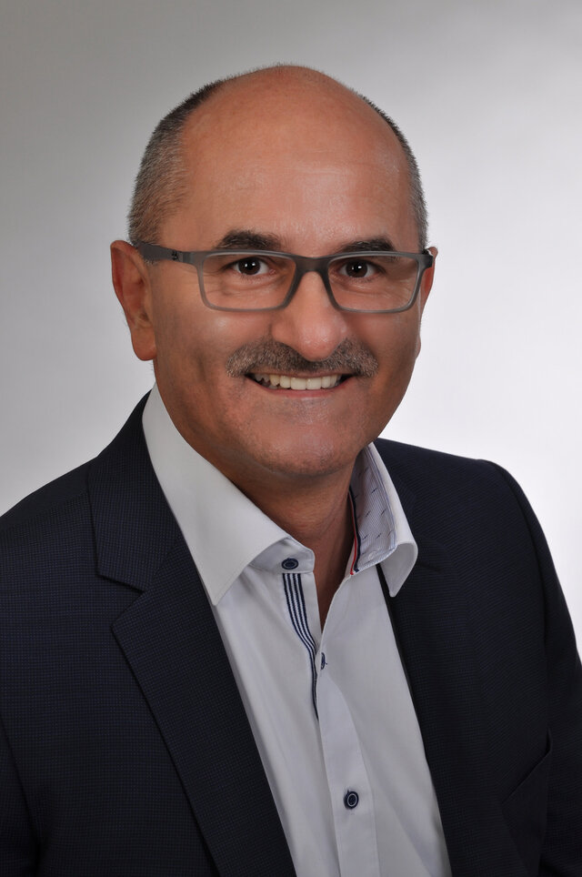 Steffen Richert